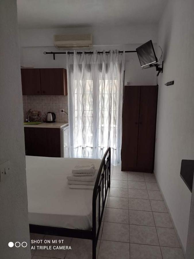 Sivota Rooms Athanasiou Extérieur photo