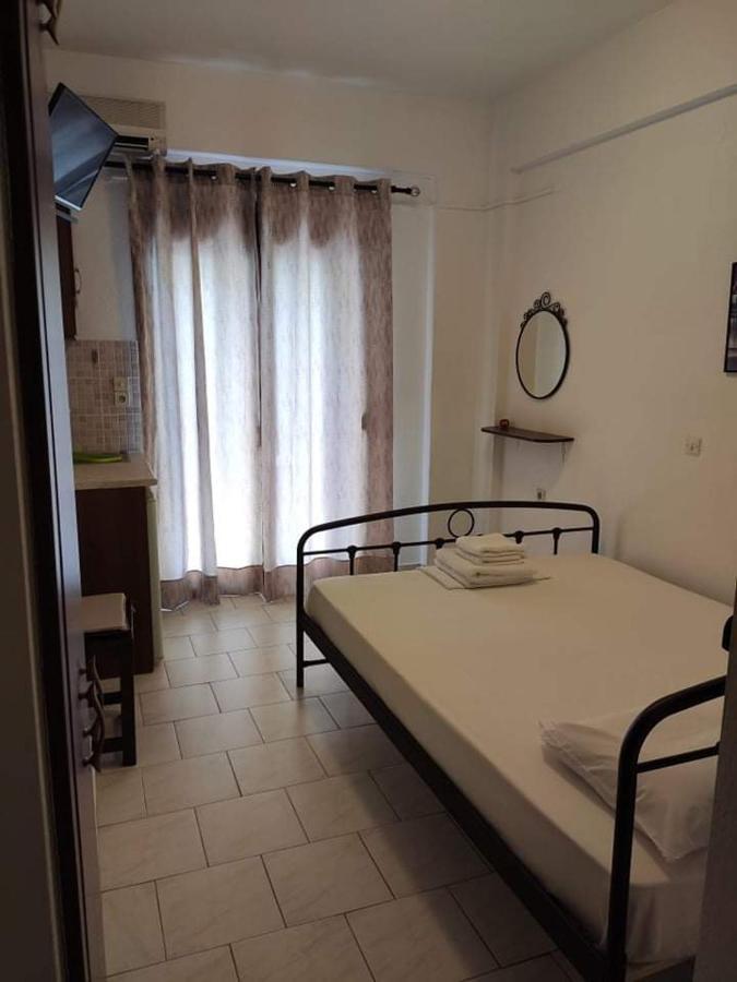 Sivota Rooms Athanasiou Extérieur photo