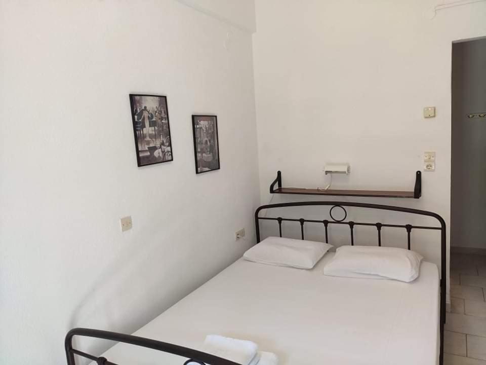 Sivota Rooms Athanasiou Extérieur photo
