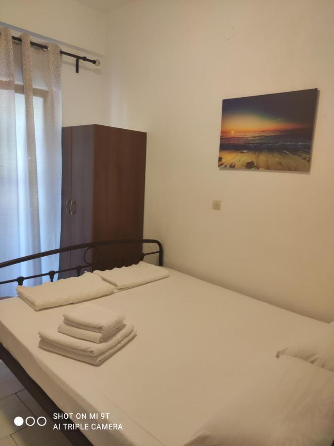 Sivota Rooms Athanasiou Extérieur photo