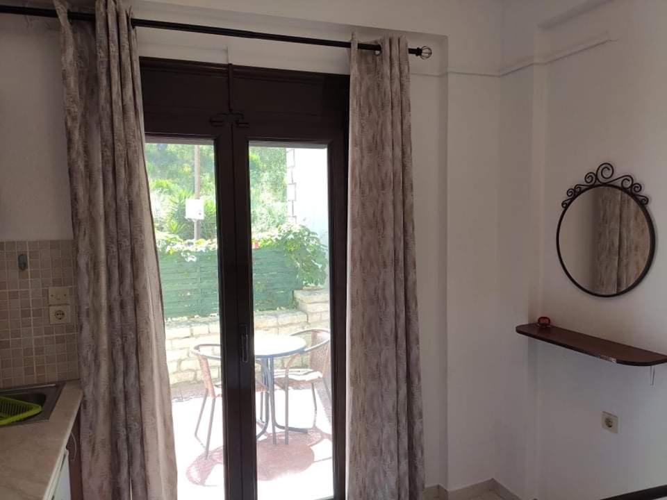 Sivota Rooms Athanasiou Chambre photo