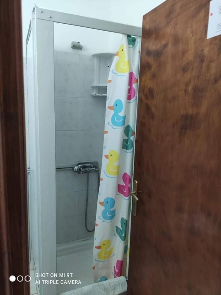 Sivota Rooms Athanasiou Chambre photo