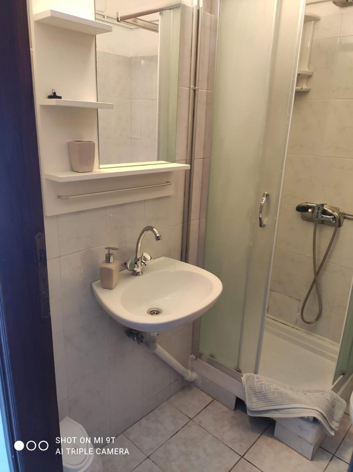 Sivota Rooms Athanasiou Chambre photo