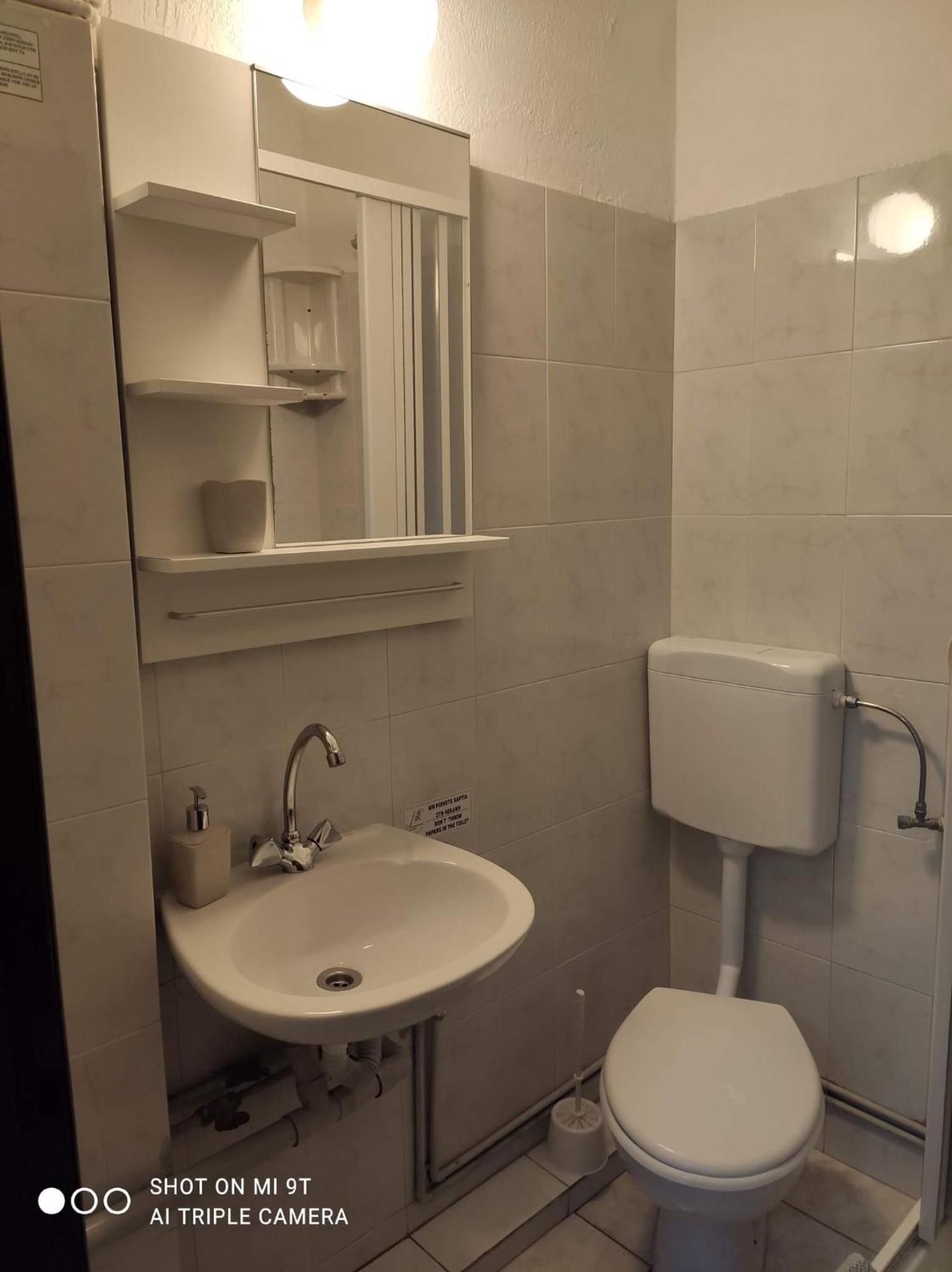 Sivota Rooms Athanasiou Chambre photo