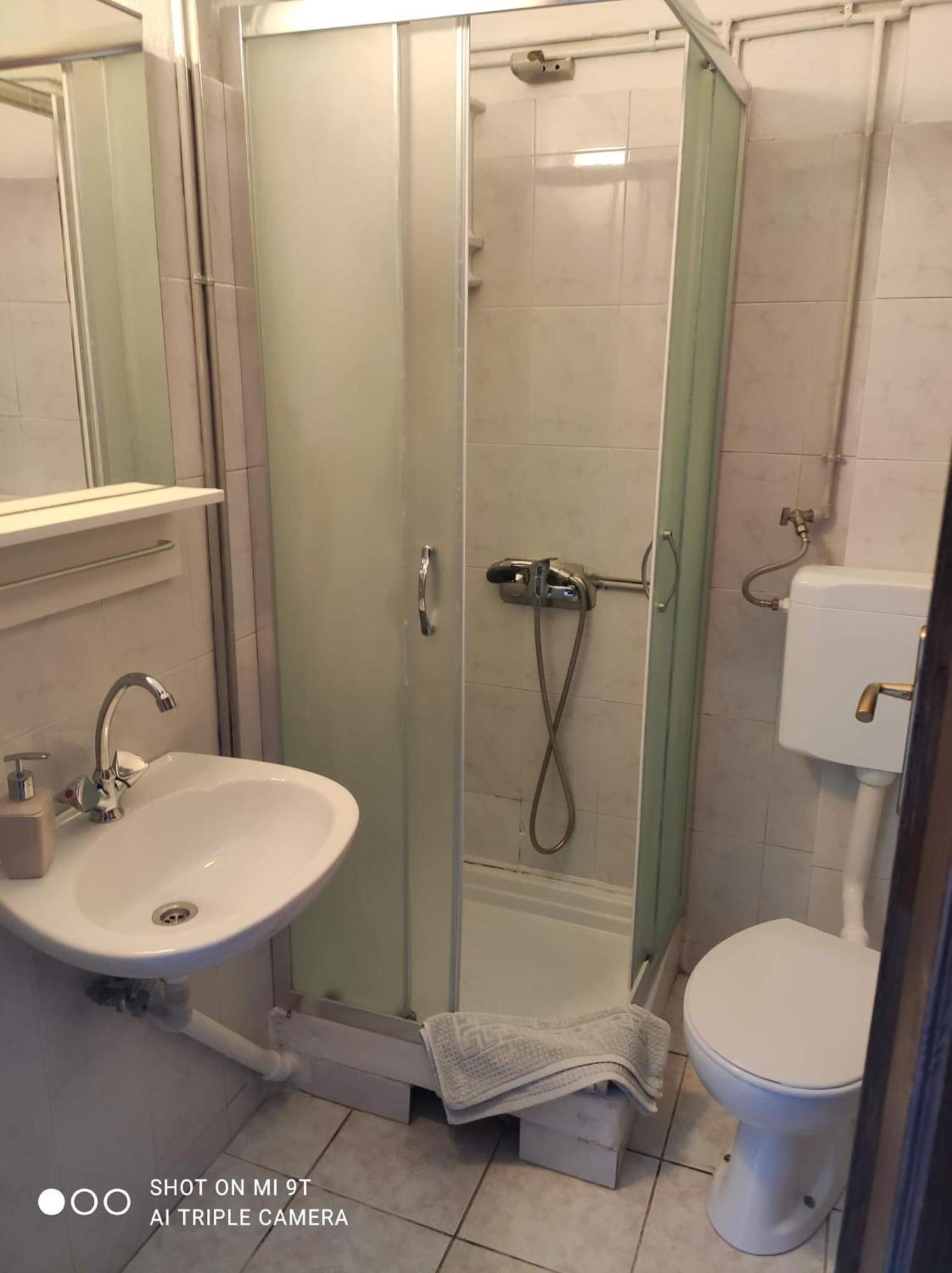 Sivota Rooms Athanasiou Chambre photo